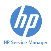 HP-service-manager