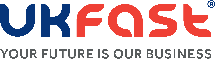 UKFast logo
